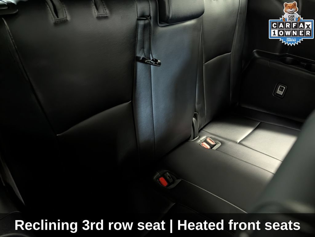 Used 2021 Toyota Highlander XLE AWD/4WD image 33