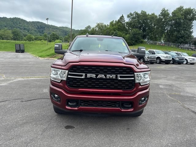 Used 2023 RAM 2500 Big Horn w/ Level 1 Equipment Group AWD/4WD image 3