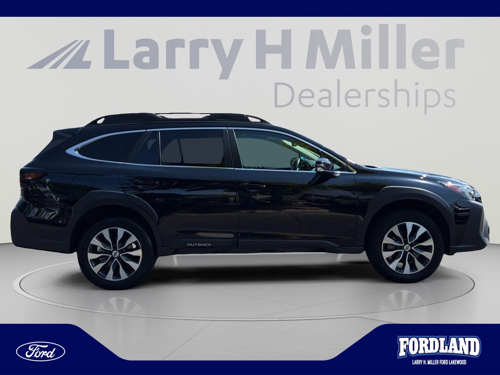 Used 2024 Subaru Outback Limited AWD/4WD image 6