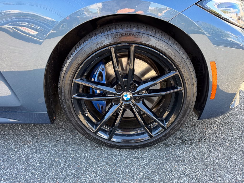 Used 2021 BMW 440i xDrive Coupe w/ Premium Package AWD/4WD image 12