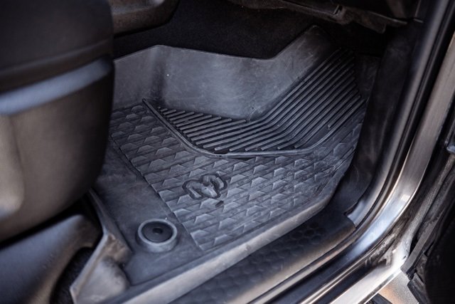 Used 2023 RAM 3500 Big Horn w/ Level 1 Equipment Group image 31