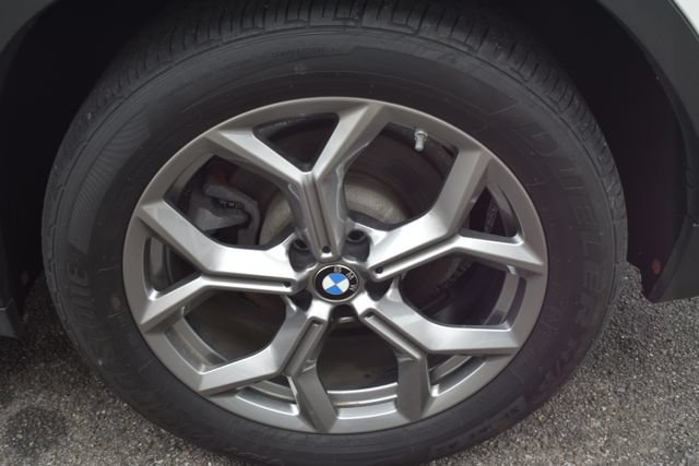 Used 2020 BMW X3 xDrive30i AWD/4WD image 50