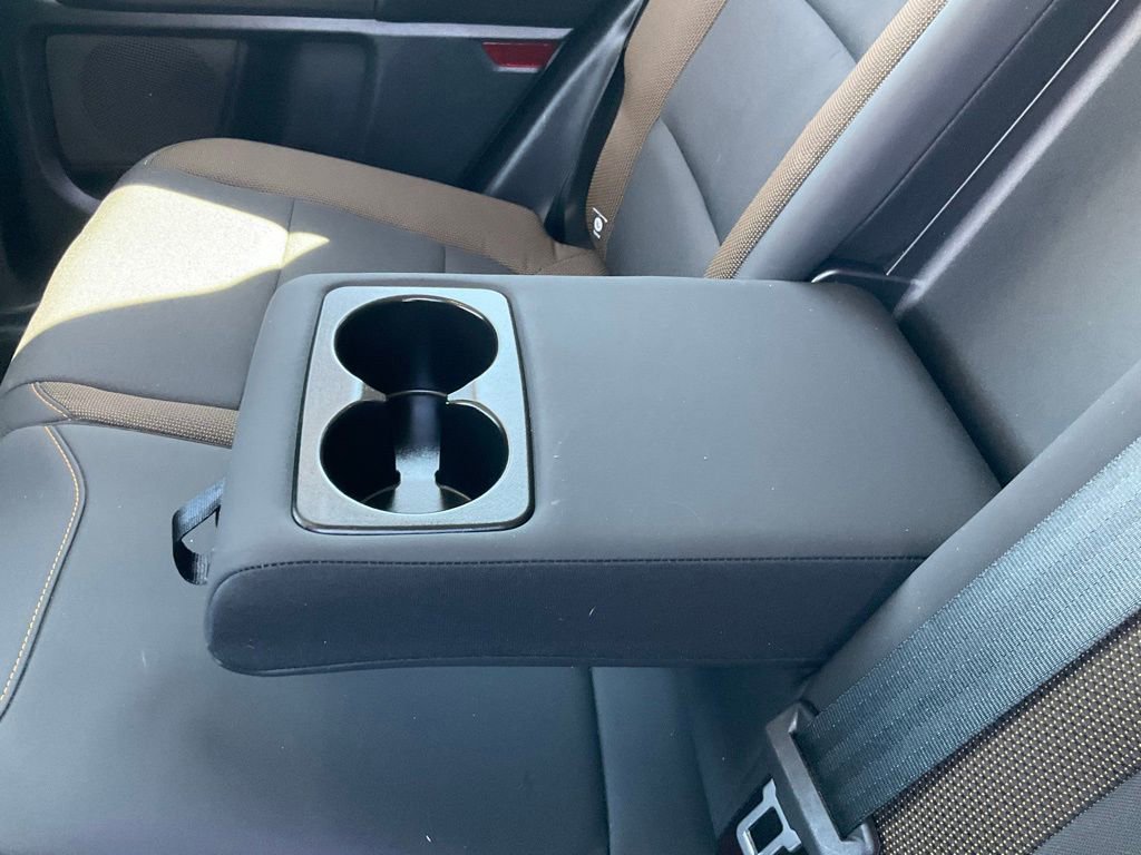 Certified 2023 Ford Bronco Sport Badlands image 20