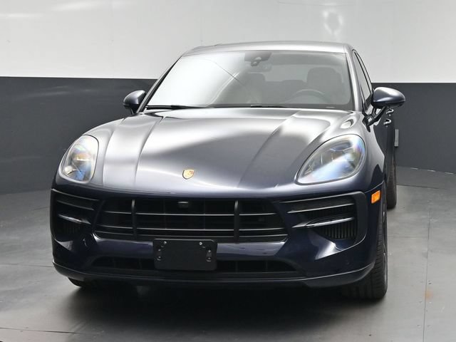 Used 2021 Porsche Macan GTS AWD/4WD image 6