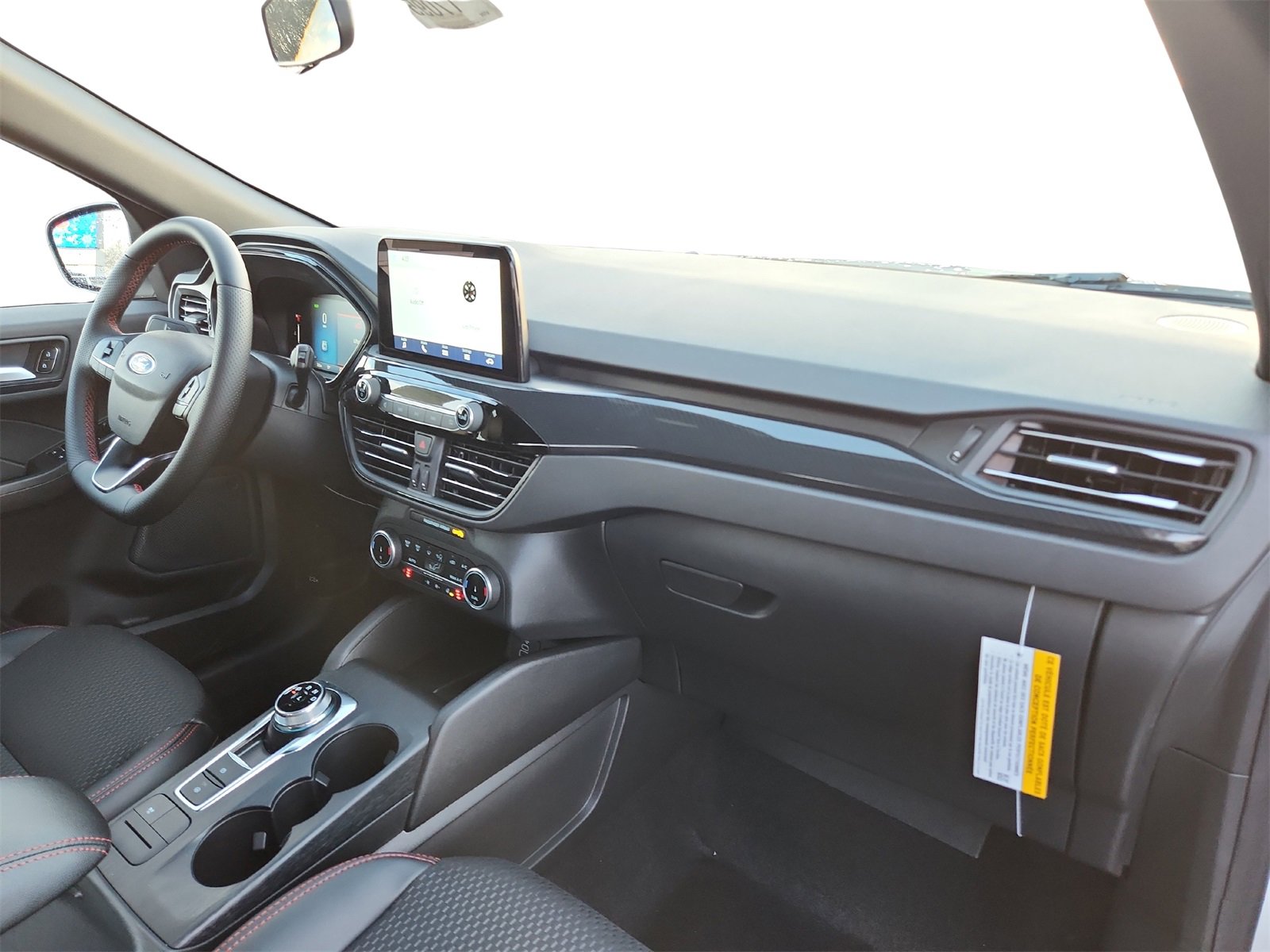 New 2026 Ford Escape ST-Line Select image 22