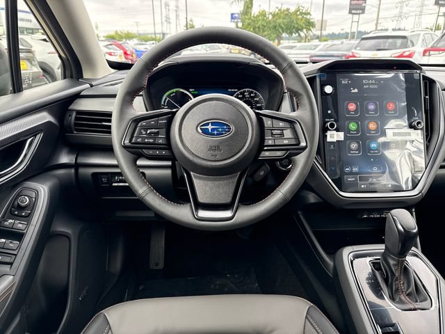 New 2026 Subaru Crosstrek 2.5i Limited AWD/4WD image 20