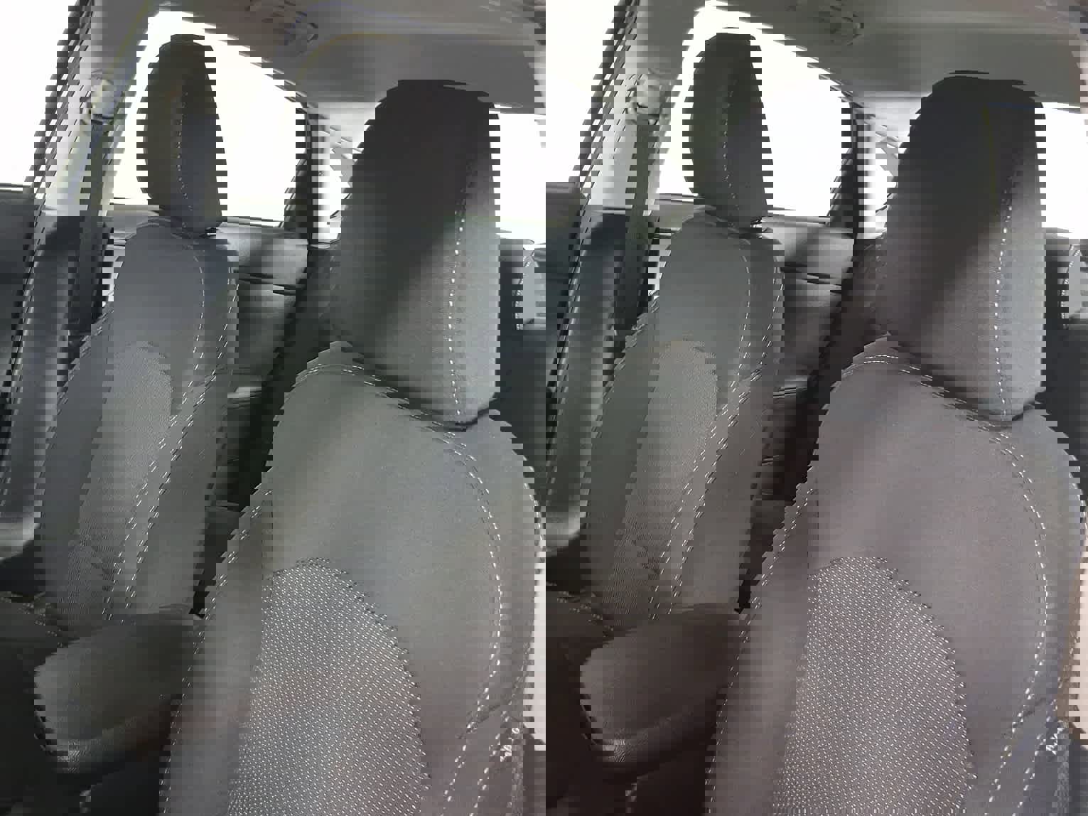 Used 2020 Kia Forte LXS image 12