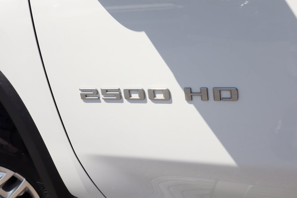 Used 2020 Chevrolet Silverado 2500 LT w/ Fleet Comfort Package image 51