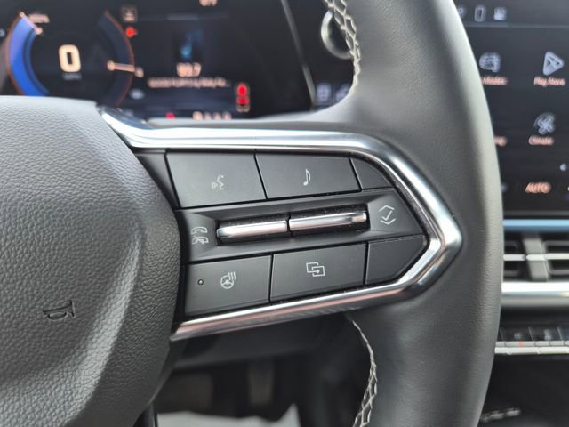 Used 2025 Chevrolet Equinox EV LT FWD image 20