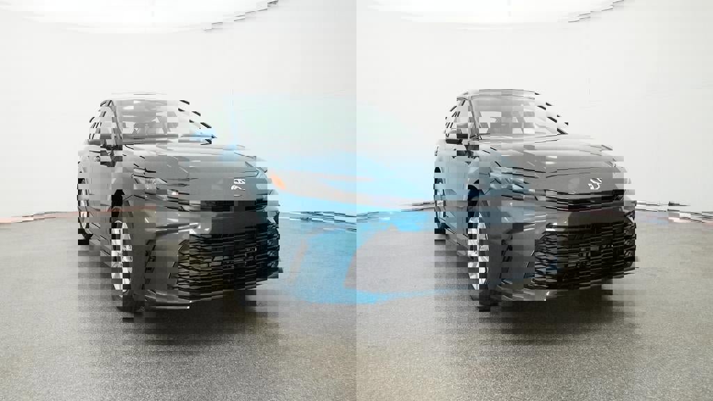 New 2026 Toyota Camry LE image 30