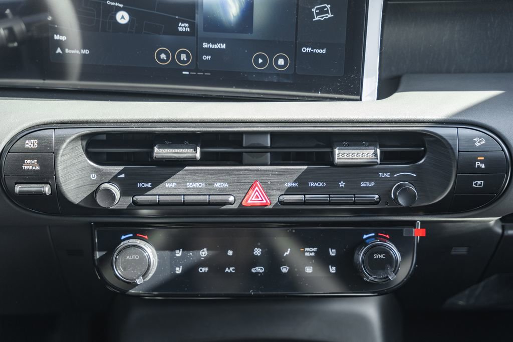 New 2026 Hyundai Palisade XRT Pro image 24