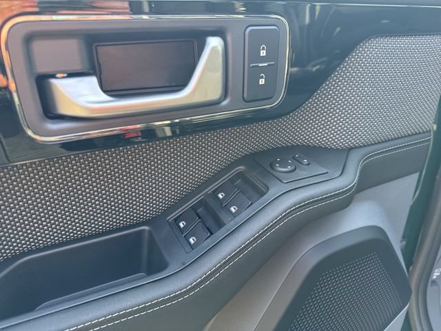 New 2026 INEOS Grenadier Station Wagon AWD/4WD image 22