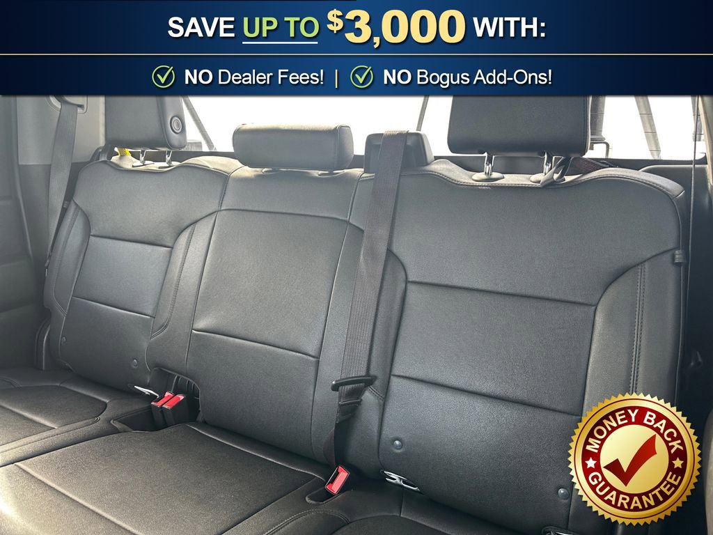Used 2023 Chevrolet Silverado 3500 W/T w/ WT Convenience Package image 21