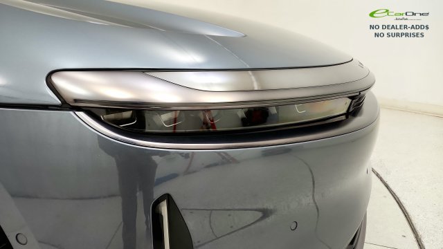 Used 2025 Lucid Air Pure RWD image 22
