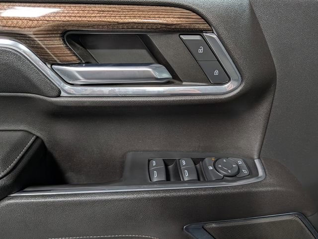 Certified 2023 Chevrolet Silverado 1500 RST image 17