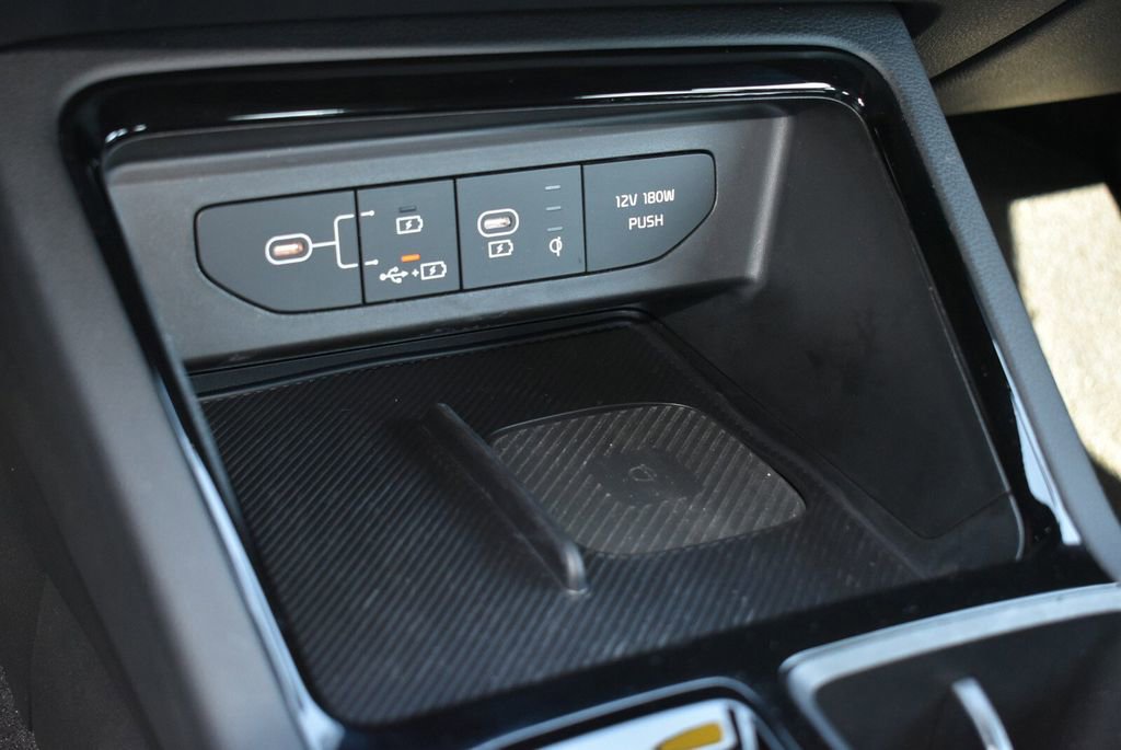 Used 2025 Kia K5 GT-Line FWD image 26