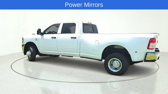 Used 2023 RAM 3500 Tradesman AWD/4WD image 3