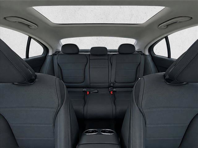 New 2026 Mercedes-Benz C 300 Sedan image 26