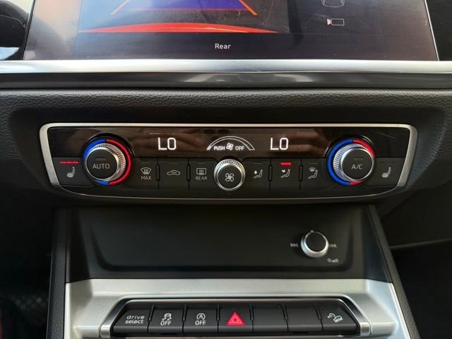 Used 2021 Audi Q3 2.0T Premium image 19