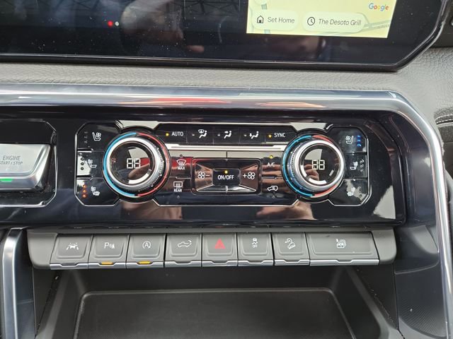 Used 2024 GMC Sierra 1500 Denali w/ Denali Reserve Package image 26