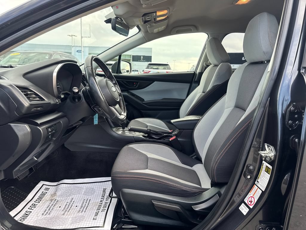 Used 2018 Subaru Crosstrek 2.0i Premium w/ Eyesight System AWD/4WD image 29