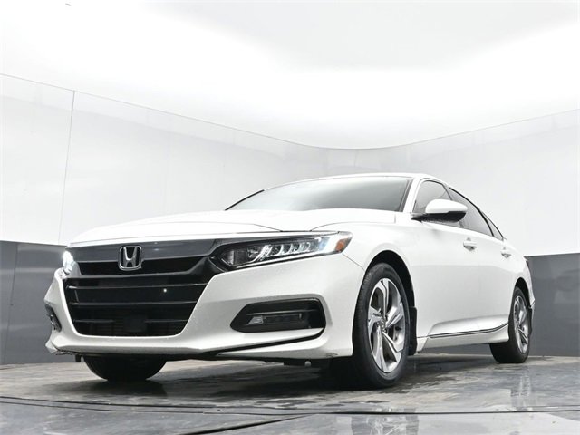 Used 2020 Honda Accord EX-L image 38
