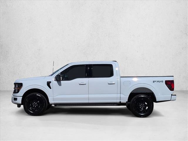 New 2026 Ford F150 XLT image 5