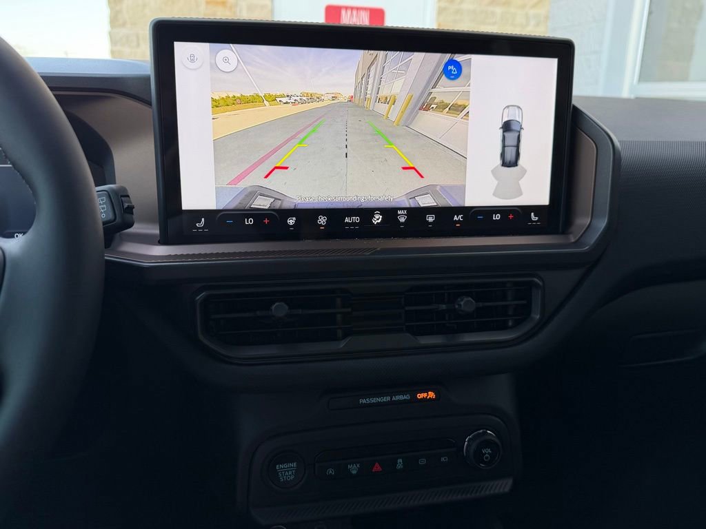 New 2026 Ford Bronco Sport Outer Banks image 42