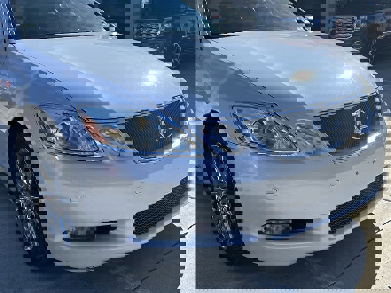 Used 2006 Lexus GS 300 image 9