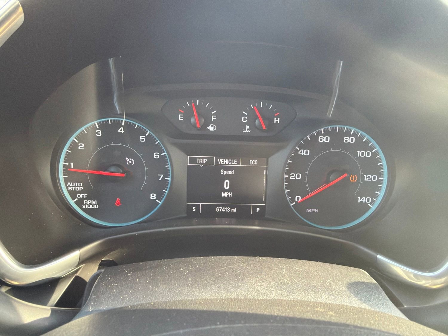 Used 2018 Chevrolet Equinox LT FWD image 12
