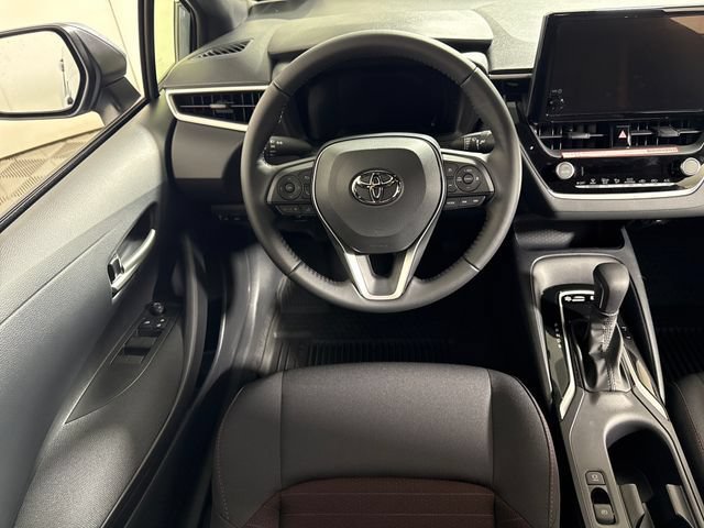 New 2026 Toyota Corolla SE FWD image 22