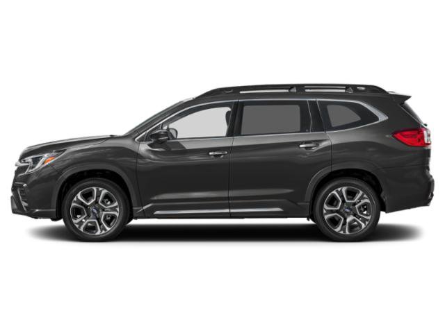 New 2027 Subaru Ascent Limited AWD/4WD image 3
