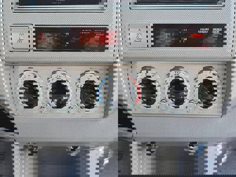 Used 2007 Toyota Tacoma 4x4 Double Cab image 43