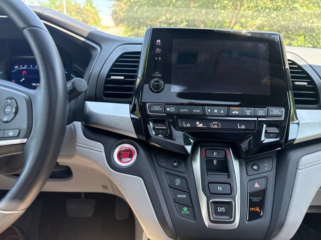 Used 2022 Honda Odyssey EX-L image 24