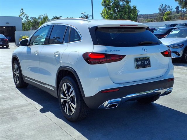New 2026 Mercedes-Benz GLA 250 image 21