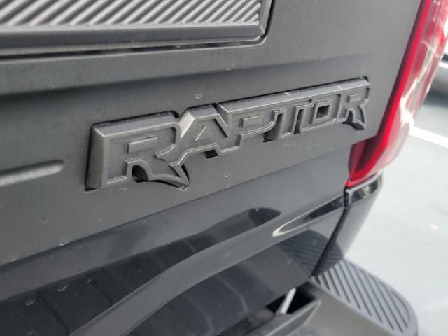 New 2025 Ford F150 Raptor image 6