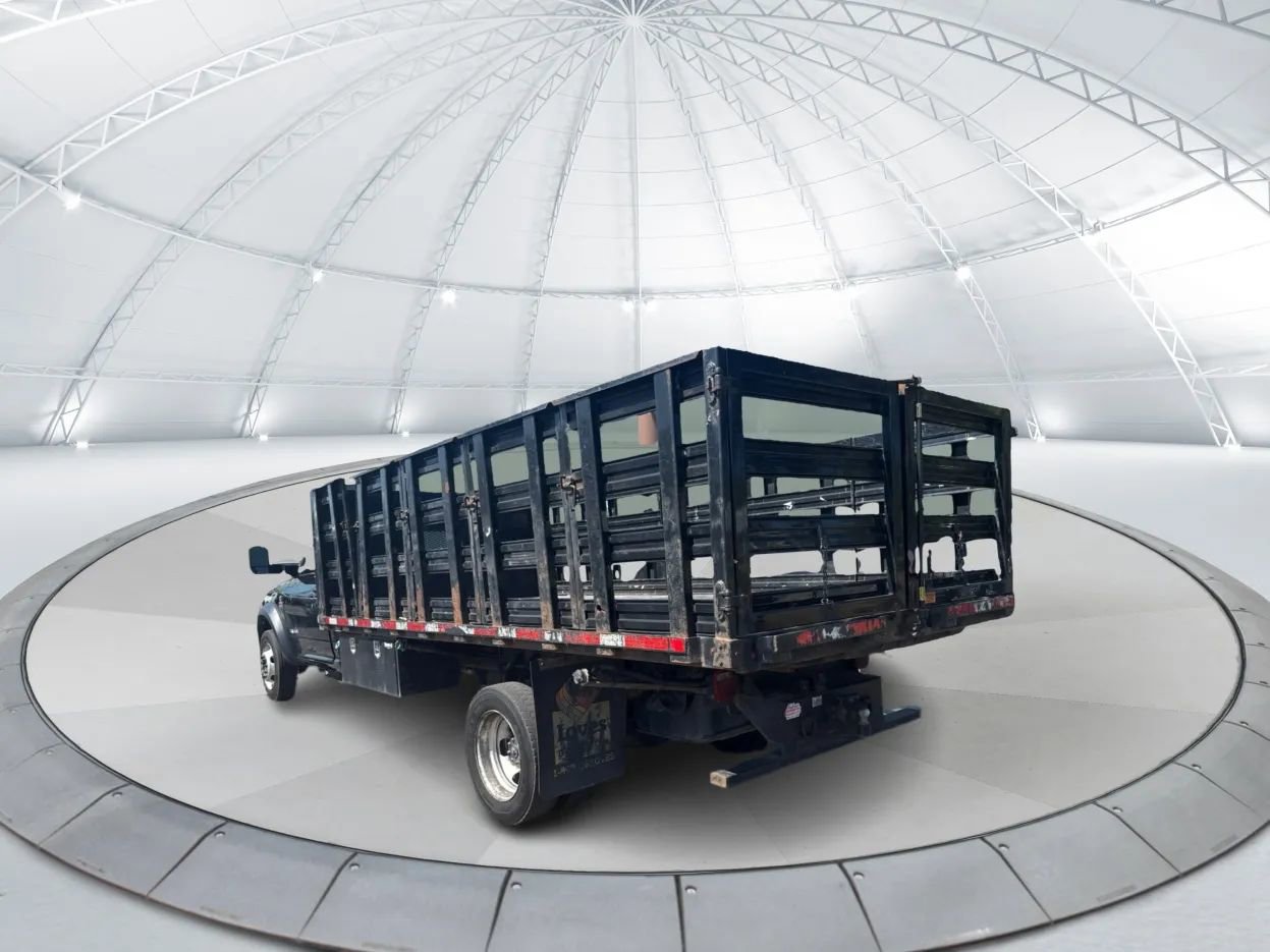 Used 2020 RAM 5500 Tradesman image 7