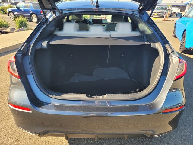 Certified 2024 Honda Civic Sport Touring image 11