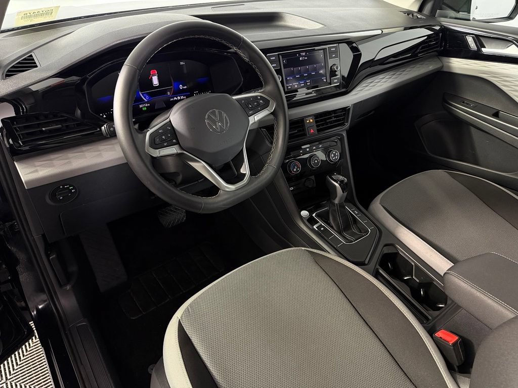 Used 2024 Volkswagen Taos S FWD image 14