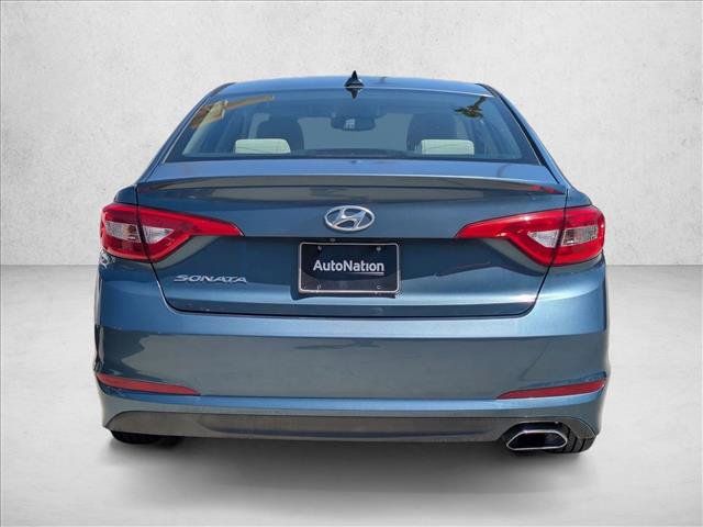 Used 2017 Hyundai Sonata SE FWD image 7