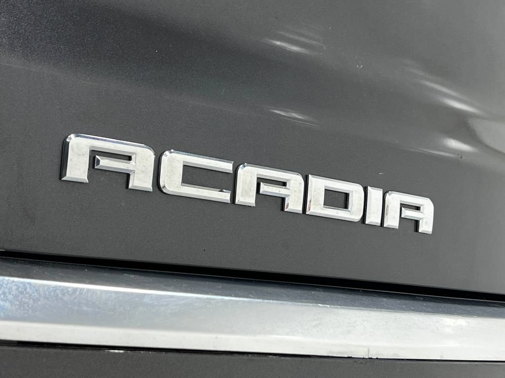 Used 2015 GMC Acadia Denali AWD/4WD image 45