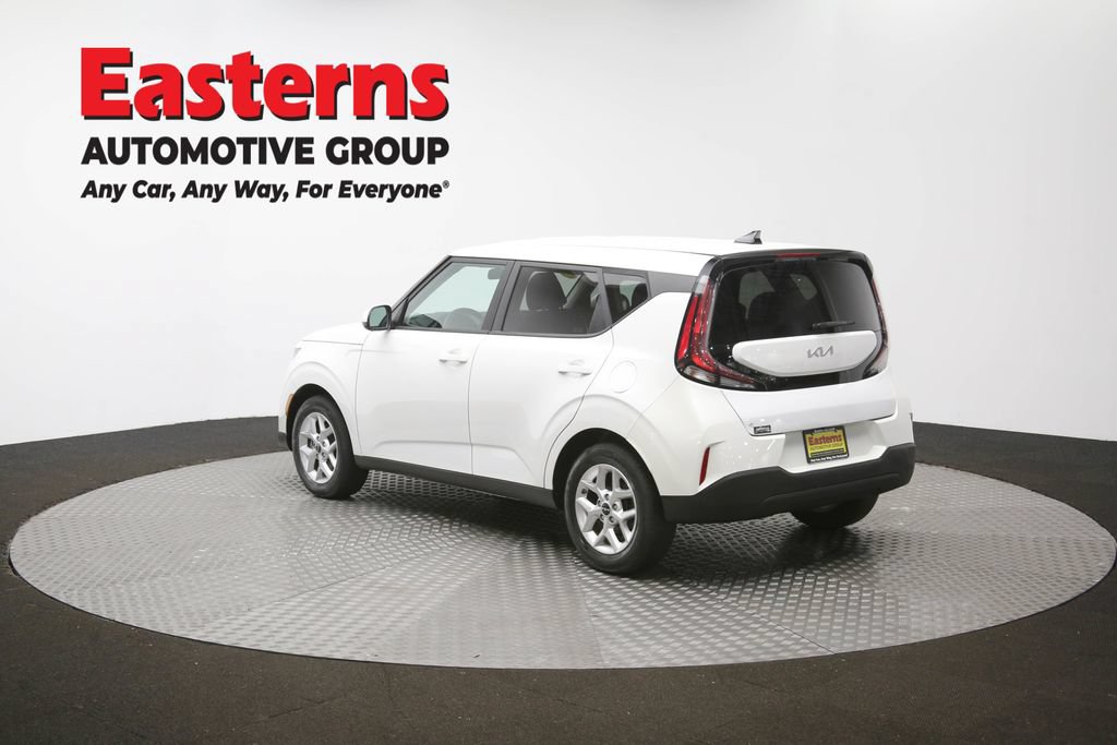Used 2024 Kia Soul LX w/ Option Group 015 FWD image 63