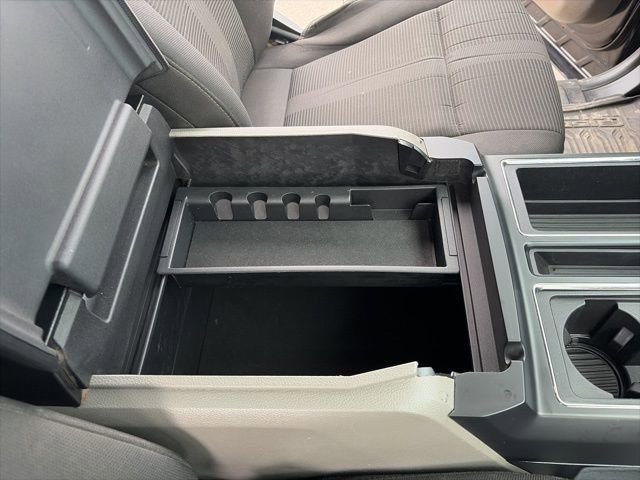 Used 2018 Ford F150 XL w/ Equipment Group 101A Mid image 25