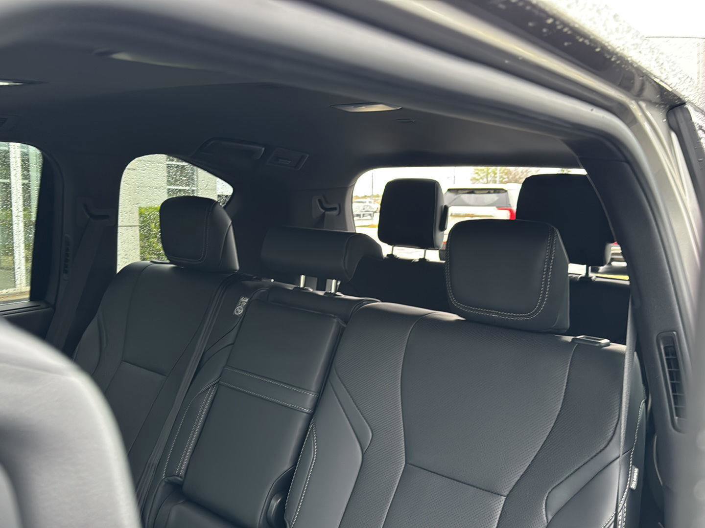 New 2026 Lexus LX 700h Luxury AWD/4WD image 28