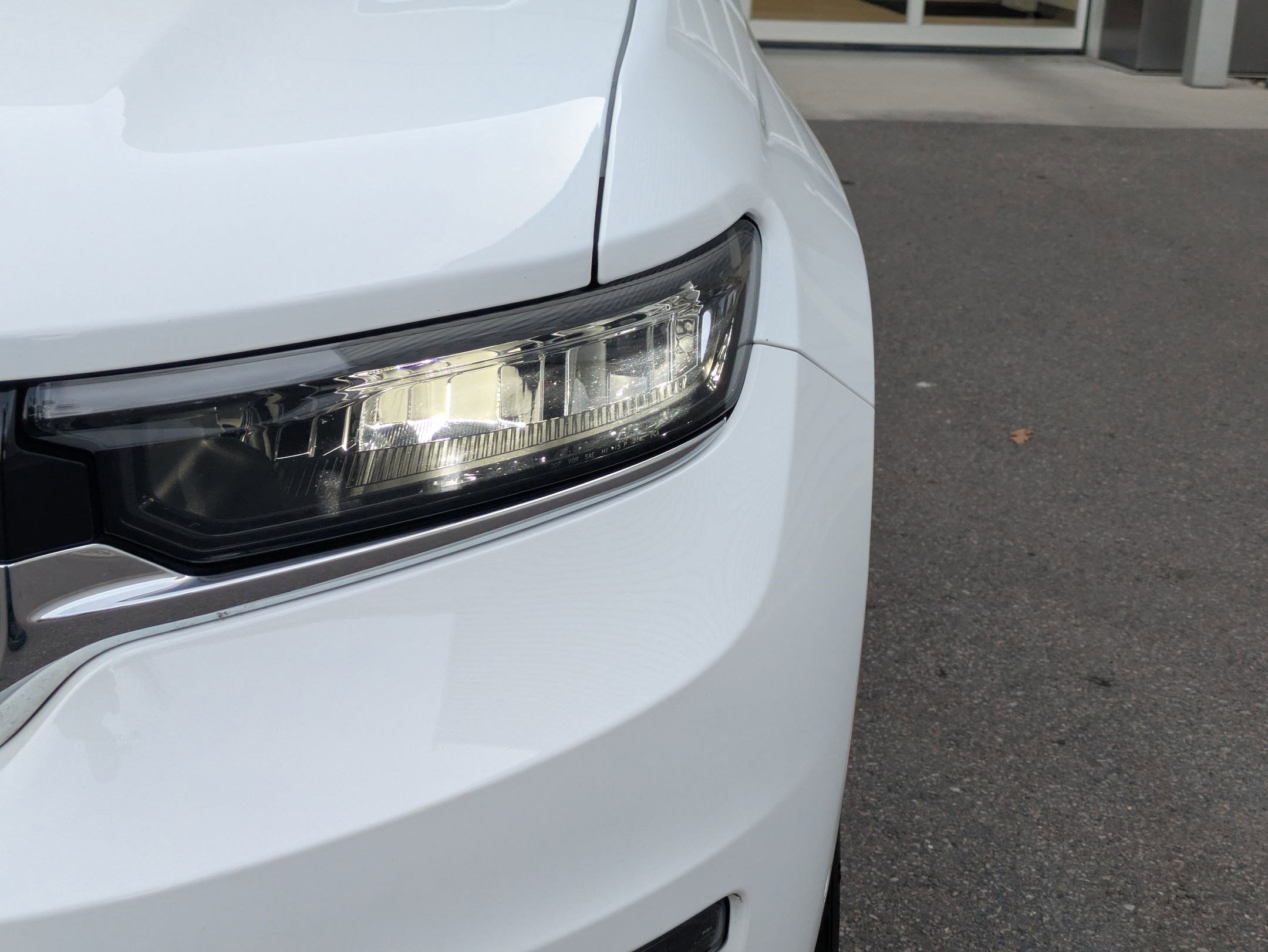 Used 2022 Jeep Grand Cherokee L Limited w/ Luxury Tech Group II image 10