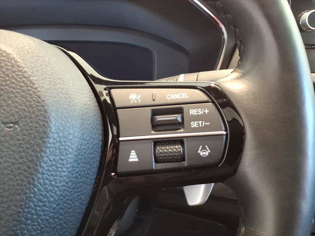 Used 2023 Acura Integra A-Spec image 16