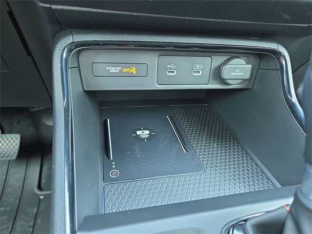 New 2026 Honda CR-V TrailSport image 11