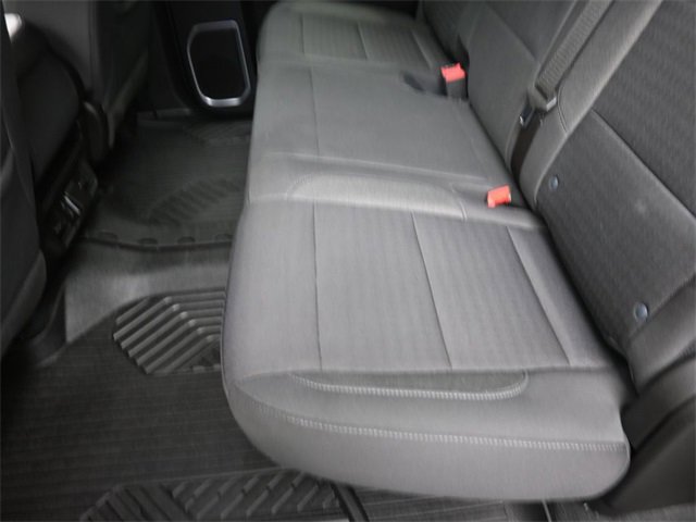 Used 2022 Chevrolet Silverado 1500 RST image 21