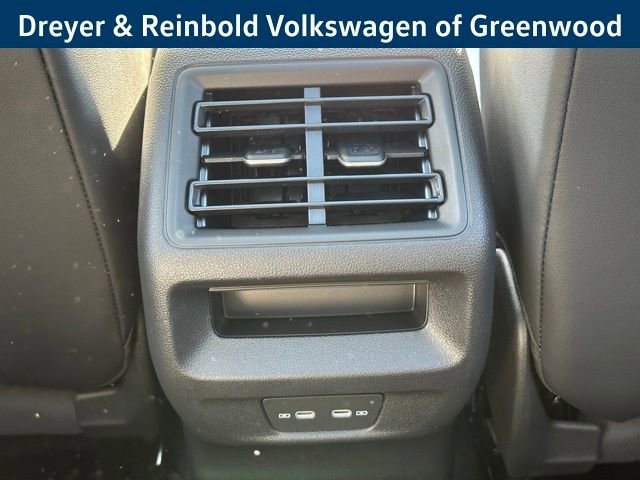 New 2026 Volkswagen Tiguan SE R-Line image 26