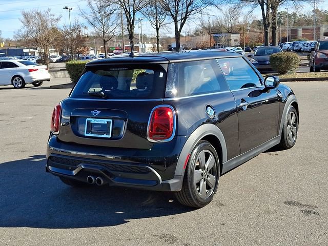 Used 2022 MINI Cooper S FWD image 5